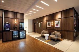 thumbnail: Interior