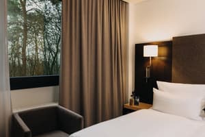 thumbnail: View from room