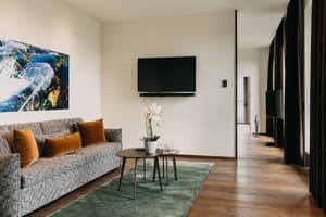 thumbnail: Living area
