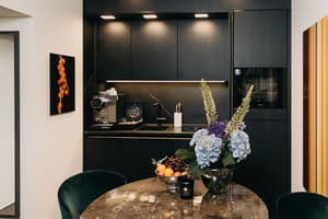 thumbnail: Private kitchen