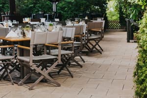 thumbnail: Terrace/patio