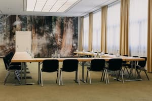 thumbnail: Meeting facility