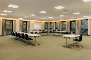 thumbnail: Meeting facility