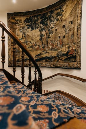 thumbnail: Staircase