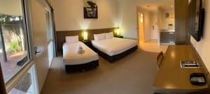 thumbnail: Room