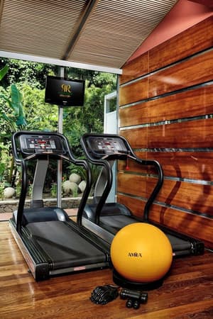 thumbnail: Gym