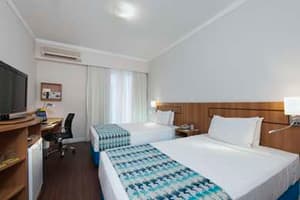 thumbnail: Guest Room,On-Site