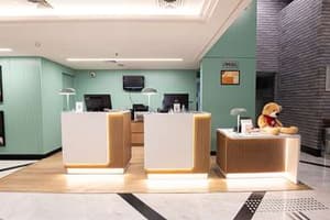 thumbnail: Indoor/Interior,On-Site,Lobby