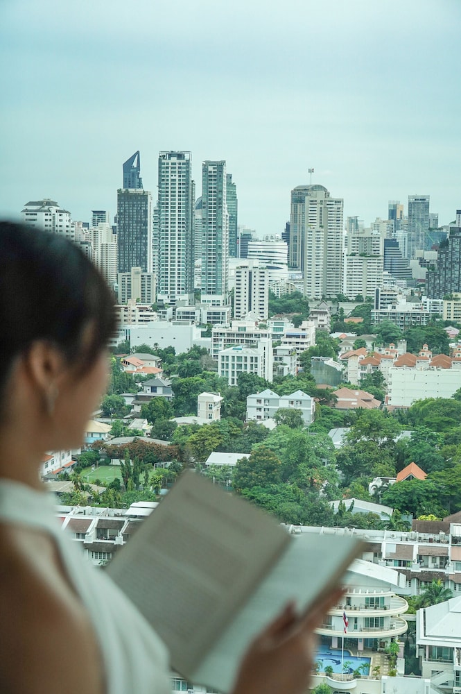 City view