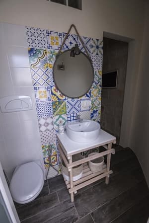 thumbnail: Bathroom
