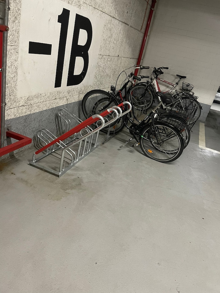 Bicycling