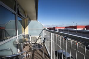 thumbnail: Balcony