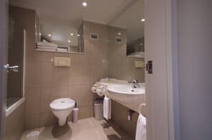 thumbnail: Bathroom