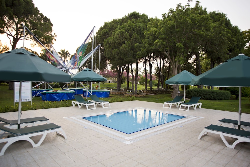 Children's pool