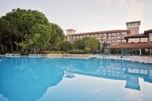 thumbnail: Outdoor pool