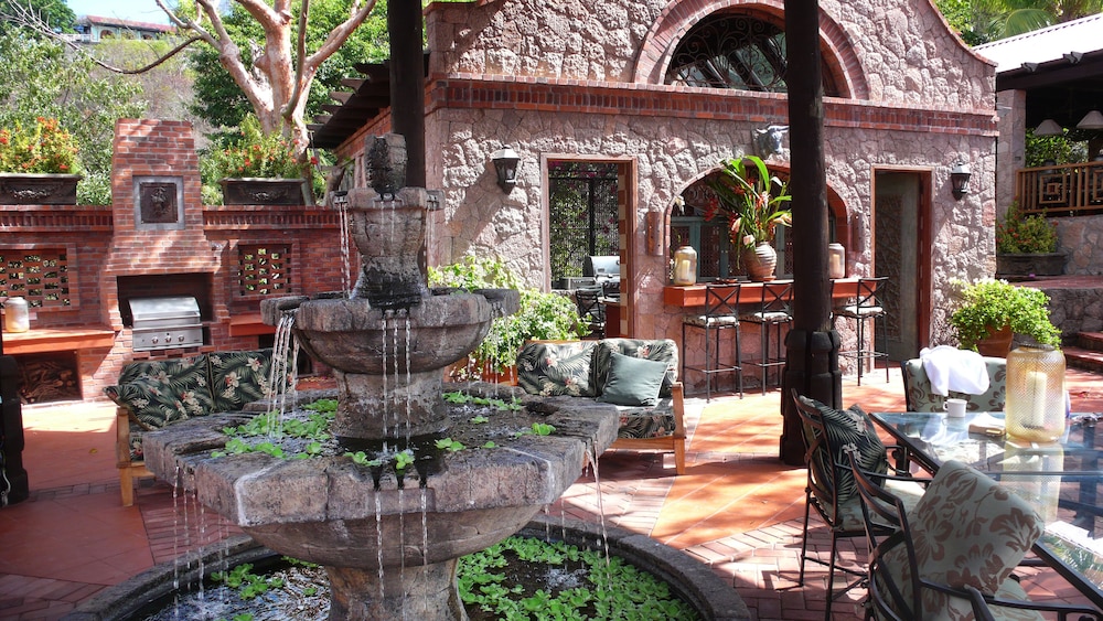 Fountain