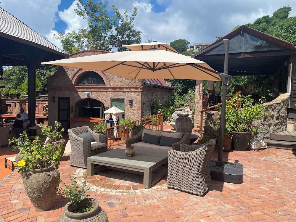 Sundeck