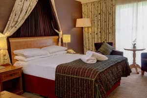 thumbnail: Room