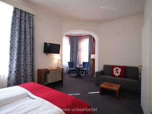 thumbnail: View from room
