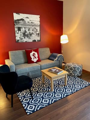 thumbnail: Living area