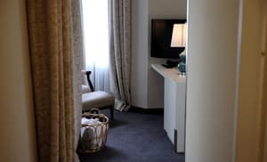 thumbnail: View from room
