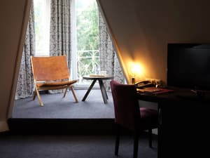 thumbnail: View from room