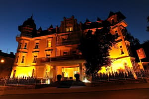thumbnail: Exterior