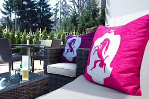 thumbnail: Terrace/patio