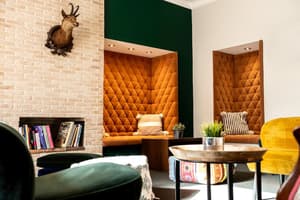 thumbnail: Interior