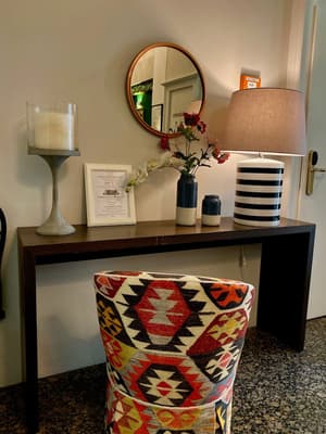 thumbnail: Interior