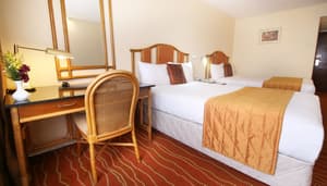 thumbnail: View from room