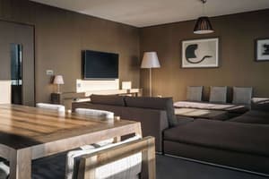 thumbnail: Living area