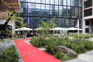 thumbnail: Terrace/patio