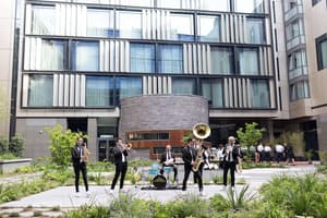 thumbnail: Terrace/patio