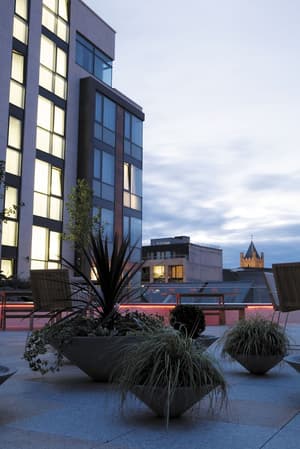 thumbnail: Front of property