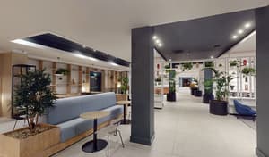 thumbnail: Lounge