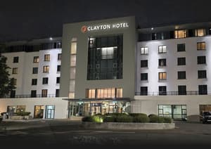 thumbnail: Exterior
