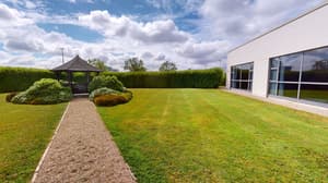 thumbnail: Garden