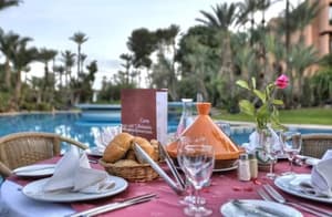 thumbnail: Outdoor dining