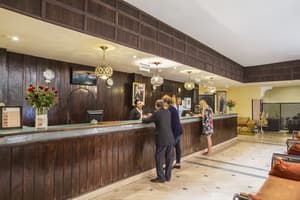 thumbnail: Reception