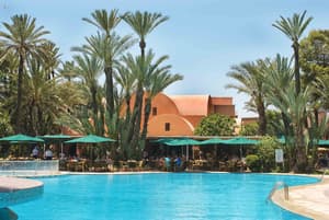 thumbnail: Outdoor pool