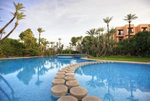 thumbnail: Outdoor pool