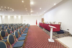 thumbnail: Meeting facility