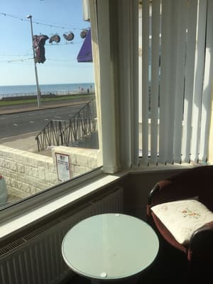 thumbnail: View from room