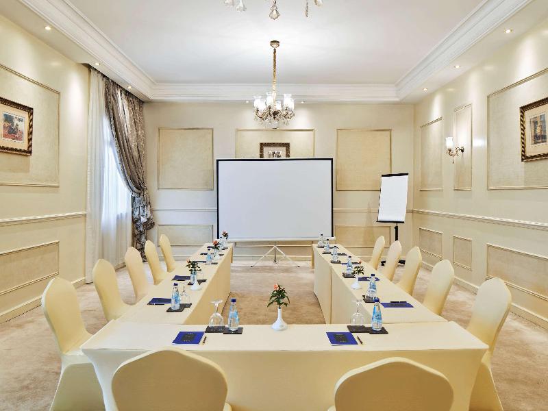 Conferences