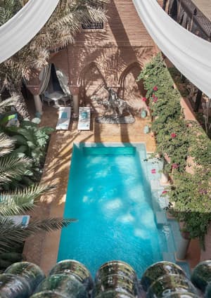 thumbnail: Outdoor pool