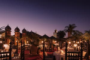 thumbnail: Restaurant