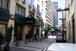 Hotel Panamericano