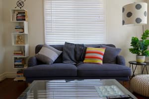 thumbnail: Interior
