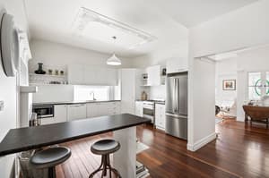 thumbnail: Private kitchen